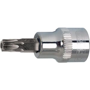 KS Tools TB10 Chrome Torx Bit Socket - 3/8" Drive KS Tools TB10 Chrome Torx Bit Socket - 3/8" Drive