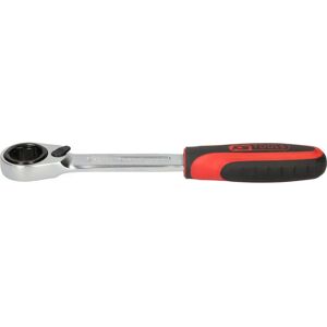 KS Tools 19mm Tripleplus Omkeerbare Ratchet - Steeksleutel KS Tools 19mm Tripleplus Omkeerbare Ratchet - Steeksleutel
