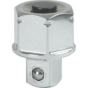 Ks Tools Tripleplus Bithouder - 19mmx3/8" - Bithouder Ks Tools Tripleplus Bithouder - 19mmx3/8" - Bithouder
