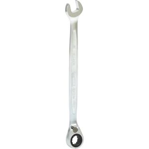 KS Tools 503.4608-Reversible Ratchet Wrench - 8mm, Chrome Vanadium, 140mm KS Tools 503.4608-Reversible Ratchet Wrench - 8mm, Chrome Vanadium, 140mm