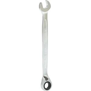KS TOOLS 10mm Ratchet Wrench - Reversible 72 Teeth KS TOOLS 10mm Ratchet Wrench - Reversible 72 Teeth