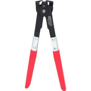 Alicates de Acero Cromado Molybdeno KS Tools 115.1050 Alicates de Acero Cromado Molybdeno KS Tools 115.1050