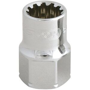 KS Tools 19mm Tripleplus Nøgle - Nøgle KS Tools 19mm Tripleplus Nøgle - Nøgle