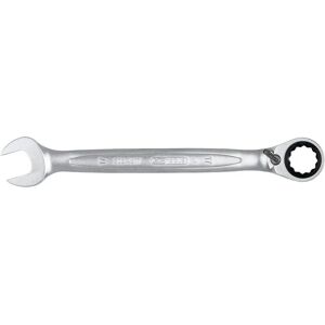KS Tools 503.4684 Reversible Gear Wrench - 165mm KS Tools 503.4684 Reversible Gear Wrench - 165mm