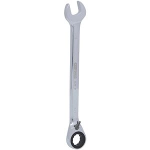 KS Tools 503.4685 Reversible 15° Ratchet Ring Spanner - Wrench KS Tools 503.4685 Reversible 15° Ratchet Ring Spanner - Wrench