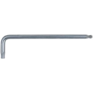 KSTOOLS - Lange Torx-sleutel T30 - Volledig gehard - Kogelkop KSTOOLS - Lange Torx-sleutel T30 - Volledig gehard - Kogelkop