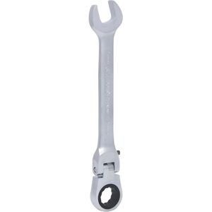KS Tools 503.4812 Kombinationsnøgle - 12mm, 180° hovede, krom-vanadium stål KS Tools 503.4812 Kombinationsnøgle - 12mm, 180° hovede, krom-vanadium stål