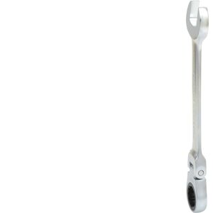 KS Tools 503.4817 Combination Wrench - Ratchet, Reclinable Head, 17mm KS Tools 503.4817 Combination Wrench - Ratchet, Reclinable Head, 17mm