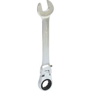KS Tools 503.4817 Chiave Combinata - Ratchet, Testa Reclinale, 17mm KS Tools 503.4817 Chiave Combinata - Ratchet, Testa Reclinale, 17mm