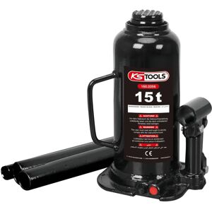 KS TOOLS 160.0356 Hydraulische flesjekaasschaar - 15 t Zware voertuigen KS TOOLS 160.0356 Hydraulische flesjekaasschaar - 15 t Zware voertuigen