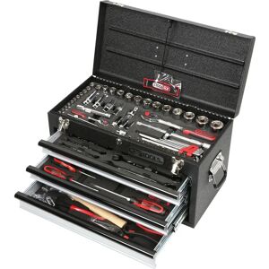 KS Tools 918.0100 Mechanics Tool Set - 99 Tools KS Tools 918.0100 Mechanics Tool Set - 99 Tools