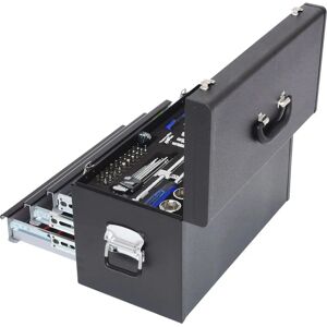 KS Tools 918.0100 Mechanics Tool Set - 99 Tools KS Tools 918.0100 Mechanics Tool Set - 99 Tools