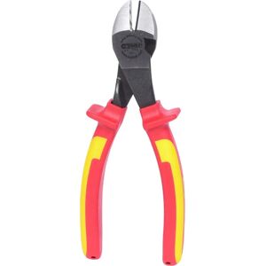 Cortadora lateral ERGOTORQUE VDE de KS Tools - Herramienta para electricistas Cortadora lateral ERGOTORQUE VDE de KS Tools - Herramienta para electricistas