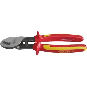KS Tools Cable Cutters - 245mm - IEC 60900 Standard KS Tools Cable Cutters - 245mm - IEC 60900 Standard