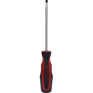KS Tools 159.1006-E - Schroevendraaier - 23 cm - Chroom-vanadium staalblad KS Tools 159.1006-E - Schroevendraaier - 23 cm - Chroom-vanadium staalblad