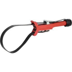 KS Tools Pipe Clamp - Adjustable, 250mm, 160mm - Heavy Duty KS Tools Pipe Clamp - Adjustable, 250mm, 160mm - Heavy Duty