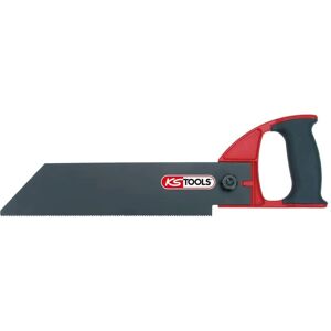 KS Tools 907.1105 Ergonomic Hand Saw - PVC Cutting KS Tools 907.1105 Ergonomic Hand Saw - PVC Cutting