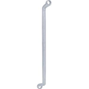 KS Tools 517.0815 krom-vanadium ringnøgle - 21x23 mm KS Tools 517.0815 krom-vanadium ringnøgle - 21x23 mm