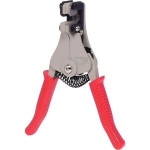 KSTOOLS Automatic Cable Stripper - 1-3.2 mm, Red KSTOOLS Automatic Cable Stripper - 1-3.2 mm, Red