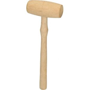 KS Tools 140.5231 Houten Kluslaar - Hammer KS Tools 140.5231 Houten Kluslaar - Hammer