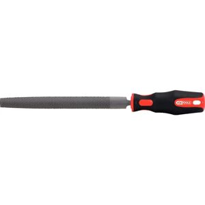 KS Tools - Lime demi-ronde - 315mm - Norme DIN 7261 Forme E KS Tools - Lime demi-ronde - 315mm - Norme DIN 7261 Forme E