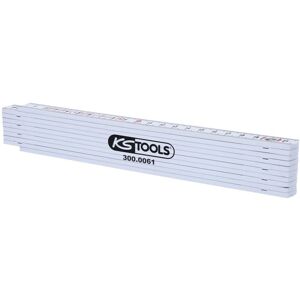 Ks Tools 2m Gelbe Maßband - Messband Ks Tools 2m Gelbe Maßband - Messband
