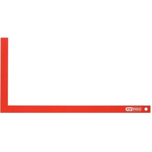 KSTOOLS Ks Tools 300.0252 Square Tool - 800 mm KSTOOLS Ks Tools 300.0252 Square Tool - 800 mm