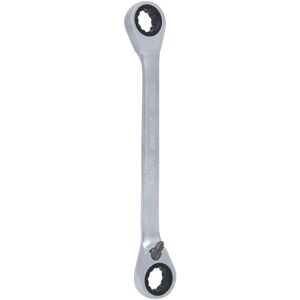 KS Tools GEARplus Double Ratchet Ring Spanner 10x11mm - Wrench KS Tools GEARplus Double Ratchet Ring Spanner 10x11mm - Wrench
