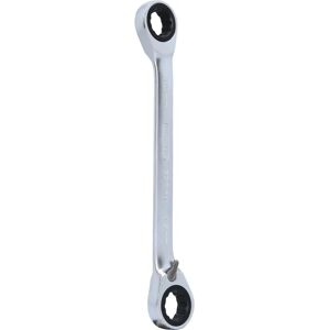 KS Tools 503.4576 Reversible Ring Spanner 14x15mm - DIN 3110 ISO 3318 KS Tools 503.4576 Reversible Ring Spanner 14x15mm - DIN 3110 ISO 3318
