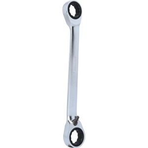 KS Tools Dobbelt ratchet-ringnøgle 16x18 mm - GEARplus KS Tools Dobbelt ratchet-ringnøgle 16x18 mm - GEARplus