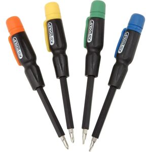 KS Tools 911.2175 Multi-Color Screwdriver Set - Screwdriver set KS Tools 911.2175 Multi-Color Screwdriver Set - Screwdriver set