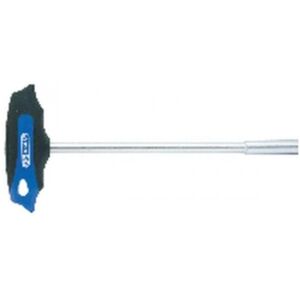 Ks Tools Wera T-Handvat Schroevendraaier - Hoog Koppel, Chroom-Vanadium Staal Ks Tools Wera T-Handvat Schroevendraaier - Hoog Koppel, Chroom-Vanadium Staal