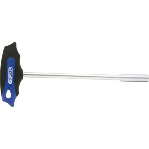 Tournevis long en T de KS Tools - Chrome - Publicité Tournevis long en T de KS Tools - Chrome - Publicité