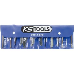 KS Tools Car Radio and Navigation System Tool Kit - 18 pcs KS Tools Car Radio and Navigation System Tool Kit - 18 pcs