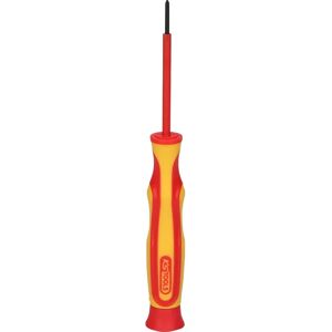 Ks Tools Precisieschroevendraaier PH0 - Precisieschroevendraaier Ks Tools Precisieschroevendraaier PH0 - Precisieschroevendraaier