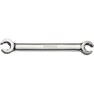 KS Tools 518.0505 Åbent ende unbrako - 15° vinkel - Kromoverflade KS Tools 518.0505 Åbent ende unbrako - 15° vinkel - Kromoverflade