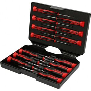 KS Tools 500.7170 Präzisions-Schrauberset - Schraubenzieher-Kit KS Tools 500.7170 Präzisions-Schrauberset - Schraubenzieher-Kit