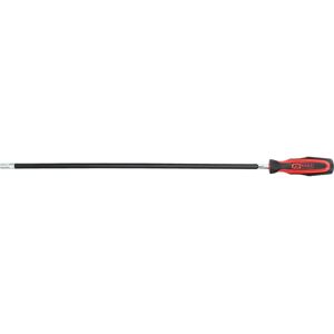 KS Tools ERGOTORQUEplus Screwdriver - 7mm - Long, Flexible, Chrome-vanadium KS Tools ERGOTORQUEplus Screwdriver - 7mm - Long, Flexible, Chrome-vanadium