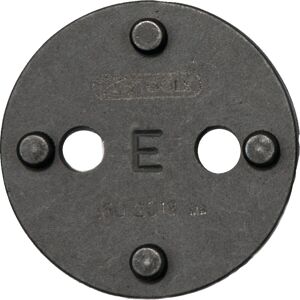 KS Tools 150.2019 Système de freinage - Adaptateur pour outil de piston de frein - Publicité KS Tools 150.2019 Système de freinage - Adaptateur pour outil de piston de frein - Publicité