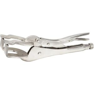 KS Tools Pliers - 115.1079 - 0-55mm - 260mm - For sheets & profiles KS Tools Pliers - 115.1079 - 0-55mm - 260mm - For sheets & profiles