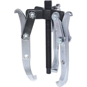 KS Tools Universal 2/3-arm Puller - Steel, 120mm - Puller KS Tools Universal 2/3-arm Puller - Steel, 120mm - Puller