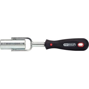 KS Tools Universele Moersleutel - Verstelbaar Hoofd voor M8/M10 KS Tools Universele Moersleutel - Verstelbaar Hoofd voor M8/M10