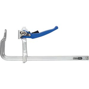 KS Tools Clamp - Model 145.0402 - Max 160mm - Steel KS Tools Clamp - Model 145.0402 - Max 160mm - Steel