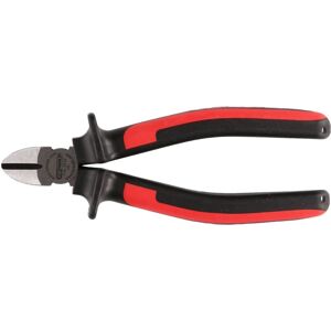 Pince coupante KS Tools - 165mm, Rouge - Outils à main - Publicité Pince coupante KS Tools - 165mm, Rouge - Outils à main - Publicité
