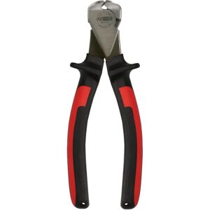KS Tools Cable Cutter - Ergonomic, Chrome Vanadium, 165mm - Cable Cutter KS Tools Cable Cutter - Ergonomic, Chrome Vanadium, 165mm - Cable Cutter