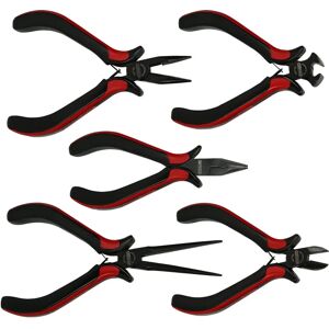 KS Tools 500.7020 Precision Pliers KS Tools 500.7020 Precision Pliers
