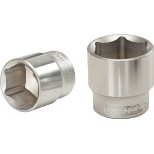 KS Tools 917.3813 Conjunto de soquetes - 13 mm, 3/8", Cromo KS Tools 917.3813 Conjunto de soquetes - 13 mm, 3/8", Cromo