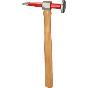 KS Tools 140.2136 marteau - Carrosserie, tête droite, 325mm - Publicité KS Tools 140.2136 marteau - Carrosserie, tête droite, 325mm - Publicité