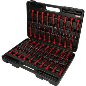 KS Tools 500.7150 Precision Screwdriver Set - Screwdriver Kit KS Tools 500.7150 Precision Screwdriver Set - Screwdriver Kit