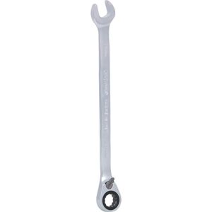 KS Tools 503.4908 - Ratchet Ring Spanner 8mm - DIN 3113, ISO 3318 KS Tools 503.4908 - Ratchet Ring Spanner 8mm - DIN 3113, ISO 3318